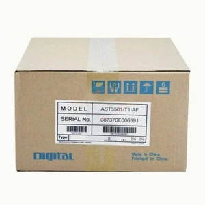 AST3501-T1-AF New Sealed Pro Face Touch Panel AST3501T1AF2 AST3501-T1-AF - Picture 1 of 4
