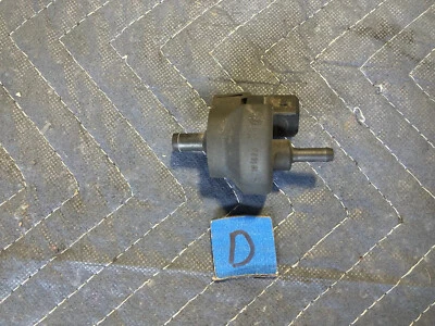 BMW E34 1988-1996 serie 5 525i 535i válvula de vacío solenoide 1717292 OEM #2023M Foto 1 de 4