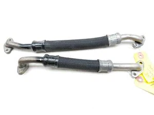 09-16 Suzuki GSXR 1000 Oil Cooler Line - Picture 1 of 7