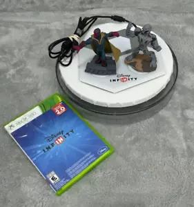 Disney Infinity 3.0 Base + Visión y Figuras Ultrón MARVEL INF-1000226 1000225 - Imagen 1 de 5