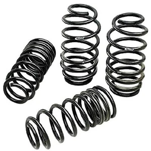 Eibach Pro-Kit for 07-08 Infiniti G35x Sedan AWD - Picture 1 of 1