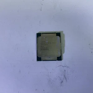 Intel Xeon E5-1650 v3 SR20J 3,5 GHz 6 Core 15MB 0GT/s LGA2011-3 CPU - JJ Q3C - Bild 1 von 6