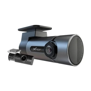 XView barrel Dash Cam 1080p Full HD Front and Rear Accident Recorder - XV22DVR - Picture 1 of 11