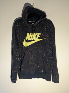 felpe nike old school