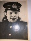 LOT OF 5 SOVIET RUSSIAN SOLDIER FEMALE WWII PHOTOS MILITARY WAR GIRL HERO PHOTOS