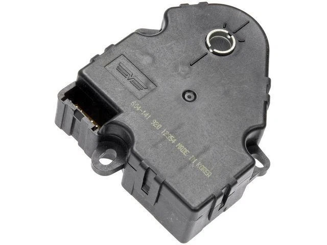 Вспомогательный воздушный клапан привод для 2007-2012 GMC Acadia 2011 2010 2009 2008 CF843MF - Изображение 1 из 1