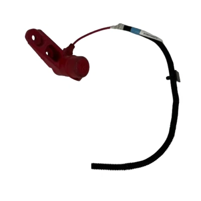 OEM 2012 - 2015 Tesla Model S Emergency Positive Wire Cable Harness 1046217-03-A - Image 1 of 4