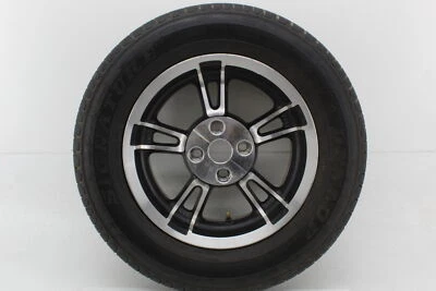 Llanta trasera 15-22 Harley Davidson Freewheeler 15x5,5 Foto 1 de 4