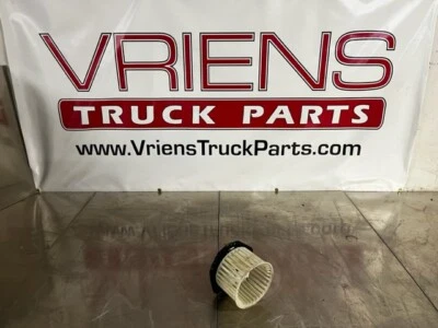 ACDelco Blower Motor 52498869 - Image 1 of 4