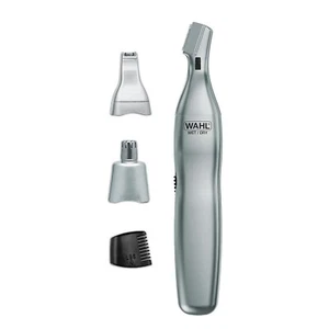 Wahl 3-in-1 Nass/Trocken Persönlicher Ohr-, Nasen- und Brauenhaarschneider ~ - Bild 1 von 9