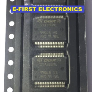 5 piezas Original STA333ML13TR STA333ML STM HSSOP36 IC DAS 2 CANALES POTENCIA MICROLESS - Imagen 1 de 2