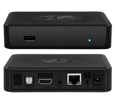 MAG 254 lot of 10 pcs Set Top Box Linux  Infomir - Image 1 of 4