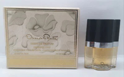 1989 Oscar De La Renta Esprit De Parfum Finishing Duet + Eau de Toilette 1 fl oz - Image 1 of 4