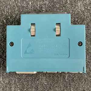 1pc Tektronix TDS3GV Communication Module GPIB RS-232 VGA By Expedited Shipping - Picture 1 of 2