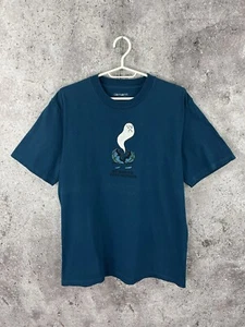 Carhartt Wip Be Nice To Your Mother Tee Big Logo Size L - Picture 1 of 10