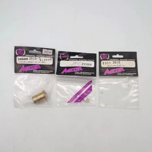 New Unopened Serpent MEGA radio-controlled original parts - Picture 1 of 4