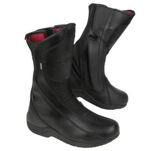 Botas Modeka Bunbury Lady negras impermeables, talla 36, PVP 99,90 € - Imagen 1 de 1