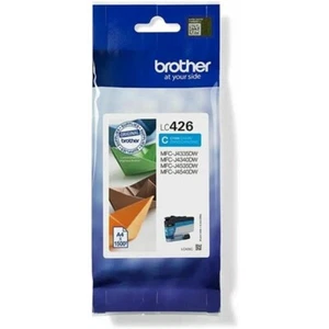 Cartucho de tinta cian Brother LC426 para MFC-J4335 MFC-J4340 MFC-J4535 MFC-J4540 - Imagen 1 de 1