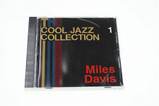 THE COOL JAZZ COLLECTION 1 MILES DAVIS JAPONIA CD A10503
