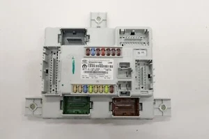 2018 - 2022 ALFA ROMEO STELVIO BODY CONTROL MODULE BCM FUSE JUNCTION BOX OEM - Picture 1 of 12