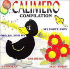 DIVERS ARTISTES - CALIMERO CD NEUF
