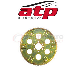 ATP Automotive Auto Transmission Flexplate for 1978-1986 GMC Caballero 4.4L jl