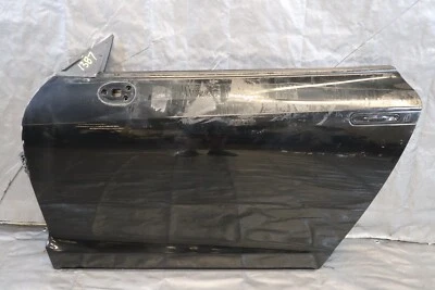 Nissan GT-R R35 2009 Premium VR38 OEM LH cubierta de puerta exterior *arañazos* #1387 Foto 1 de 4