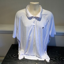 tenis blancos fila hombre