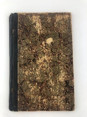 Antique Lutheran Sursum Corda I in German by Carl Stein 1890 Edition Bound - Image 1 of 4