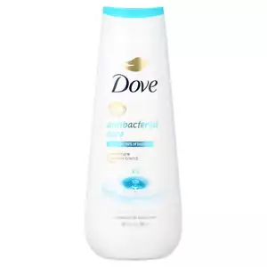 Dove Care and Protect Antibacterial Daily Use Softening Body Wash, 20 fl oz - Picture 1 of 3