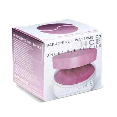 Biovene RADIANCE Hydrogel Eye Patches with Bakuchiol Watermelon 60 patches - Image 1 of 3