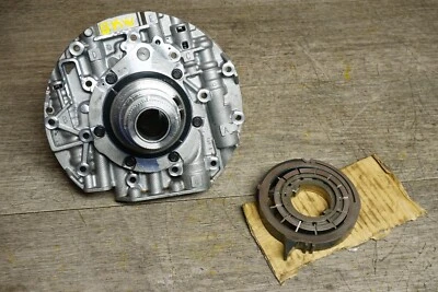 2009-2011 BMW 328I XDRIVE E90 SEDAN AWD 3.0L AUTOMATIC TRANSMISSION OIL PUMP OEM - Image 1 of 4