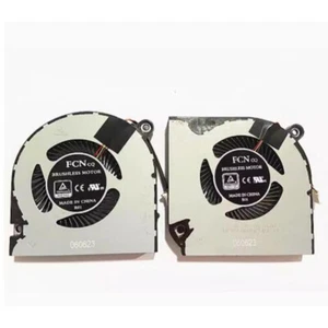 Cooling Fan For Acer AN715-51 AN515-54 N18C3 AN517-51 Fan A715-74G N19C5 - Afbeelding 1 van 12