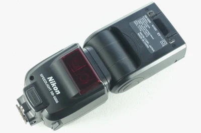 Nikon SB-5000 AF Speedlight Camera Flash i-TTL Wireless NEW CONDITION! - Image 1 of 4