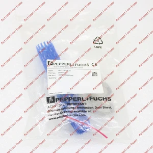 Für Pepperl+Fuchs IQH1-18GM-V1 204622 Näherungssensor schnelle Lieferung auf Lager - Bild 1 von 5