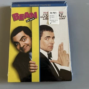 Bean the Movie & Johnny English- Double Feature (DVD, 2007) - Imagen 1 de 2