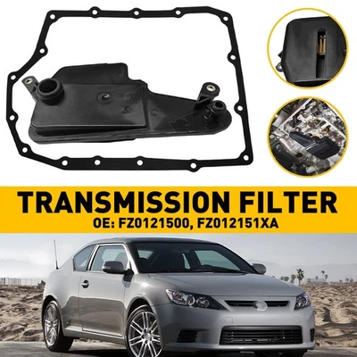 FZ0121500 For 2016-2023 Mazda CX-9 Automatic Transmission Filter with Gasket Set - Image 1 of 4