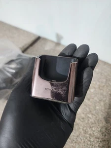 Nokia 8800 Sapphire Arte Desc/Battery Charger DT 19 Sapphire - Picture 1 of 4