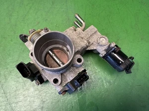 Corpo farfallato DFSK DONGFENG LOADHOPPER MK1 11-17 1.3i BG13  - Foto 1 di 4