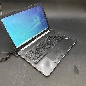 HP 15-da0053wm Intel Core i5-8250u 3GHz 4GB RAM 1TB HDD - ohne Adapter - Bild 1 von 13