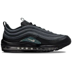 Nike Air Max 97 schwarz dunkelgrau metallic 921733-001 Sneaker Schuhe Damengröße 7,5 - Bild 1 von 13