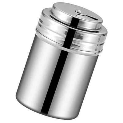  Vasetti Porta Spezie Barattoli Per Condimenti Contenitore Bottiglia Condimento - Immagine 1 di 4