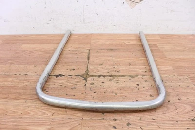 2009 POLARIS RMK 800 DRAGON Rear Bumper - Image 1 of 4