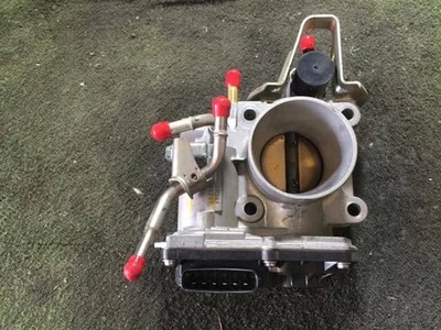 Cuerpo del acelerador HONDA Fit 2011 DBA-GE6 [usado] [PA108947600] Foto 1 de 2