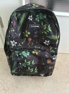 Damen Rucksack DAKINE Woodland Floral , Neuwertig - Bild 1 von 2
