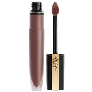 L'Oreal Paris Rouge Signature Lightweight Matte Lip Stain, I Stand - Picture 1 of 1