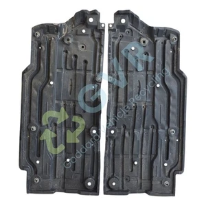 TOYOTA C-HR ICON MK1 2019-2023 Under Tray Left & Right Side 58165F4020 - Picture 1 of 17