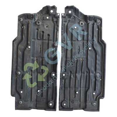 TOYOTA C-HR ICON MK1 2019-2023 Under Tray Left & Right Side 58165F4020 - Image 1 of 4