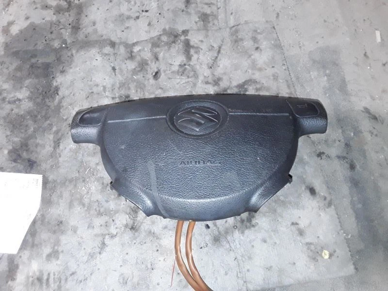 Air Bag Driver Wheel Fits 04-08 FORENZA 772002 Foto 1 de 4