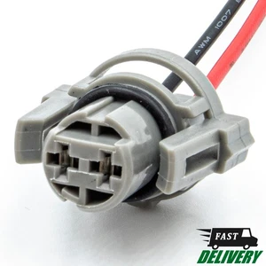 Electrical connector 2-pin. Female. Waterproof. 20333F - Picture 1 of 5